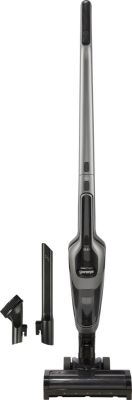 Пилосос Gorenje бездротовий, 165Вт, конт пил -0.6л, автон. робота до 60хв, HEPA, 2 в 1, підсвічуванн