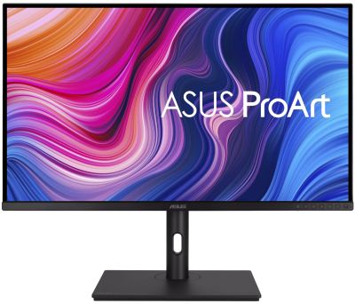 Монітор Asus 32" ProArt PA329CV 2xHDMI, DP, USB-C, 4xUSB, MM, IPS, 3840x2160, sRGB 100%, AdaptiveSyn