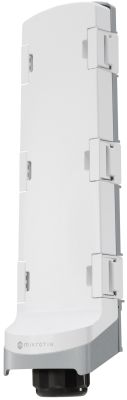 Комутатор MikroTik Cloud Smart Switch GPERx6 (CSS606-1G-2Gi-3S+OUT)