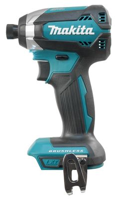 Гайковерт ударний Makita DTD153Z LXT 18В 170Нм 3400об/хв 1.5кг без АКБ та ЗП