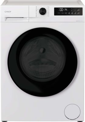 Прально-сушильна машина Candy ProWash&amp;Dry 300 фронтальна, 9(6)кг, 1400, A, 54.8см, дисплей, пара, ін