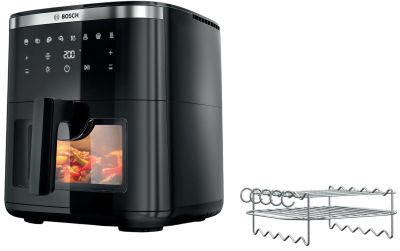 Bosch Мультипіч Bosch, 1800 Вт, чаша — 7,2 л, сенсорне керування, 8 автоматичних програм, пластик, ш