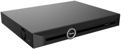 Відеореєстратор Tiandy TC-R3232 Spec:I/B/K/V3.1, 32ch, 2HDD, 4K