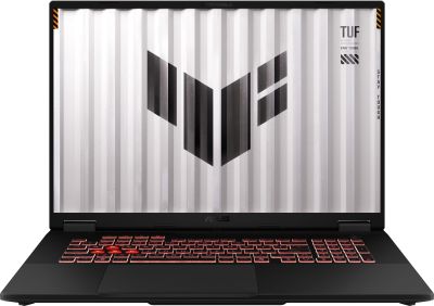Ноутбук ASUS TUF Gaming A18 FA808UH-S8021 18" FHD+ IPS, AMD R7 260, 16GB, F512GB, NVD5050-8, noOS, С