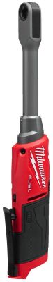 Гайковерт ударний кутовий акумуляторний Milwaukee M12 FUEL 12В 81Нм 350об/хв +набір приладдя 1.2кг б