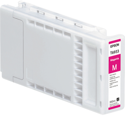 Картридж струменевий Epson SC-Т3000/T5000/T7000/T3200/T5200/T7200 Magenta, 350мл