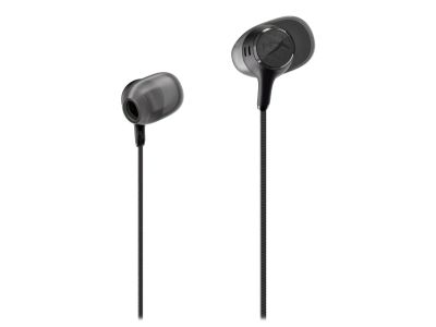Гарнітура ігрова HyperX Cloud Earbuds III S, USB-C, чорний