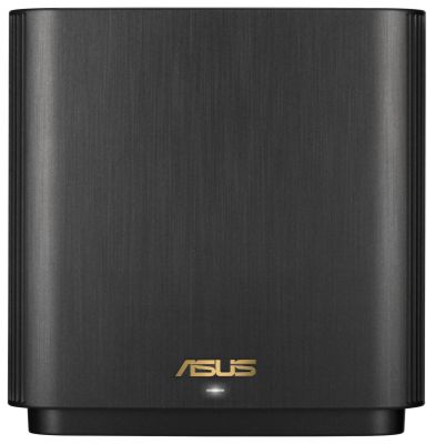 Система WiFi-Mesh ASUS ZenWiFi XT9 AX7800, 3xGE LAN, 1x2.5GE WAN, 1xUSB 3.2, 1 мод, чорний