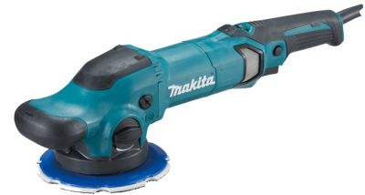 Шліфмашина ексцентрикова Makita PO6000C 900Вт 150мм 180-790об/хв 2.8кг