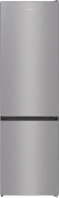 Холодильник з нижн. мороз. камерою Gorenje, 200х60х60см, 2 двері, 235(96)л, А++, NoFrost+, Зона св-т