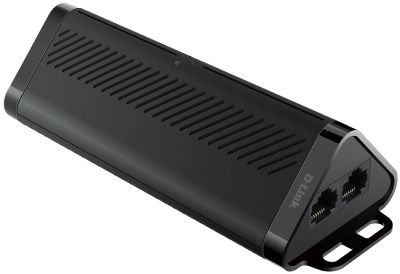 PoE-Репiтер D-Link DPE-302GE 1xGE PD, 2xGE PSE