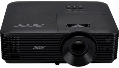 Проєктор Acer X1328AF WXGA, 5000 lm, 1.54-1.72
