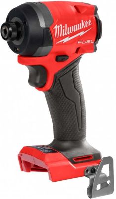 Гвинтоверт ударний акумуляторний Milwaukee M18 FID3-0X 18В 226Нм 0-3900об/хв кейс 1.7кг без АКБ та З