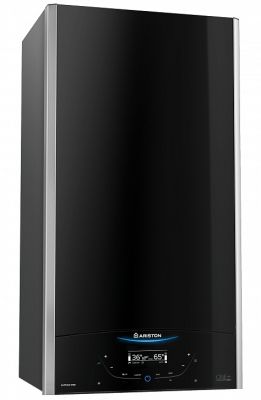 Котел газовий Ariston ALTEAS ONE+ NET 24 конденсаційний двоконтурний 24кВт Wi-Fi