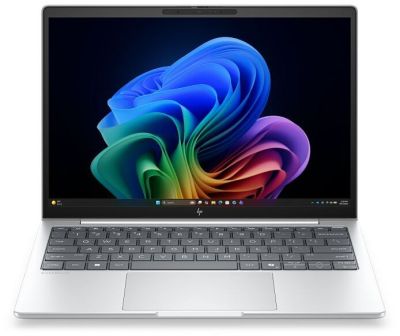 Ноутбук HP EliteBook 8-G2i 13.3" WUXGA IPS AG, Intel U5-325, 16GB, F512GB UMA, 5G, Win11P, сріблясти
