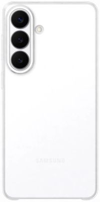 Чохол Samsung для Galaxy S26+ (S947), Clear Case, прозорий