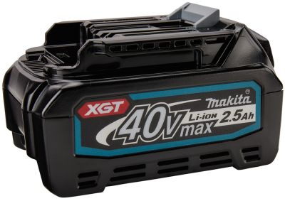 Акумулятор Makita BL4025 XGT 36В 2.5А·год 0.71кг