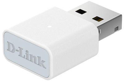 WiFi-адаптер D-Link AN3U N300, USB