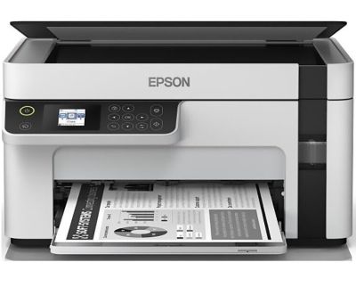 БФП ink mono A4 Epson EcoTank M2110 32 ppm USB Ethernet Pigment