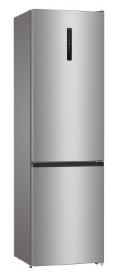 Холодильник з нижн. мороз. камерою Gorenje, 200х60х60см, 2 двері, 235( 96)л, А++, Total NF , Зона св