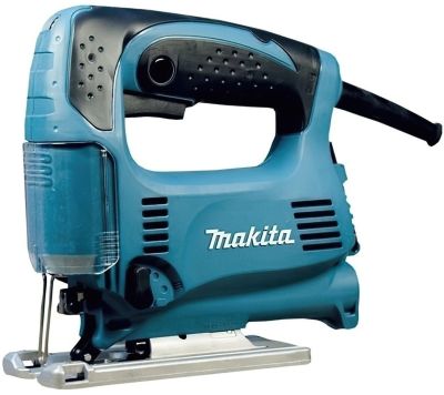 Лобзик Makita 4329 450Втт 500-3100об/хв хід 18мм 1.8кг