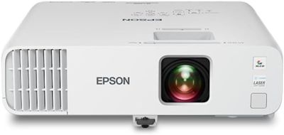 Epson Проєктор Epson EB-L210W WXGA, 4500 lm, LASER, 1.41-2.26, WiFi