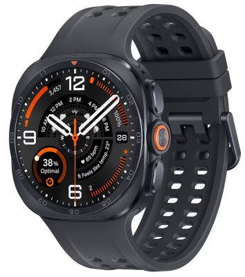 Смарт-годинник Samsung Galaxy Watch Ultra 2 47мм e-SIM (L715) 1.52", 498x498, sAMOLED, BT 5.4, NFC,