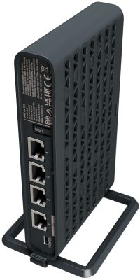 Маршрутизатор MikroTik hAP be lite