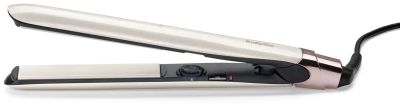 Випрямляч Babyliss Stardust Shimmer, 49Вт, темп.режимов-13, 170-235 °C, терморукавичка, титан-керамі