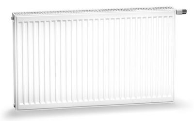 Радіатор сталевий Kermi Profil-V FTV 22 тип 500x1800мм нижнє підкл, 3255Вт Therm-X2 RAL 9016 білий г