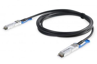 Кабель DIGITUS DAC QSFP28 100G 1м