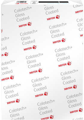 Папір Xerox COLOTECH + GLOSS (150) SRA3 250арк.
