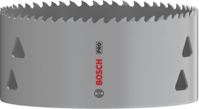 Коронка Bosch Professional Multi Material 108мм з різьбою