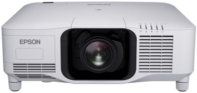 Проєктор інсталляційний Epson EB-PU2113W WUXGA, 13000, LASER