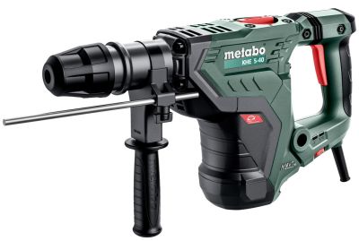 Перфоратор Metabo BH 18 LTX BL 16 SDS-plus 1100Вт 8.5Дж  0-3000уд/хв 350-540об/хв кейс 7.1кг
