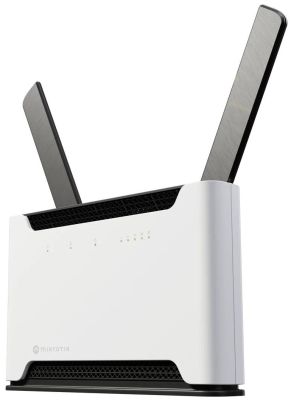 Маршрутизатор MikroTik Chateau 5G R17 ax (S53UG+5HaxD2HaxD-TC&amp;RG650E-EU)