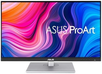Монітор Asus 27" ProArt PA279CV 2xHDMI, DP, UCB-C, 4xUSB, MM, IPS, 3840x2160, sRGB 100%, AdaptiveSyn