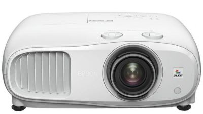 Проєктор домашнього кінотеатру Epson EH-TW7100 UHD, 3000 lm, 1.32-2.15