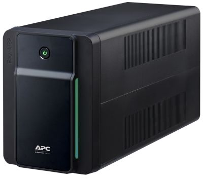 Джерело безперебійного живлення APC Easy UPS 1600VA/900W, 6xC13