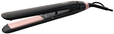 Випрямляч Philips Series 3000, 1000Вт, темп.режимів-3, 160-230С, іонізація, кераміка, чорний