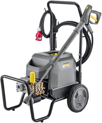 Мінімийка високого високого тиску Karcher HD 9/20-4 М Classic 6500Вт 380В 200бар 900л/год шланг 10м