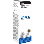 Контейнер з чорнилом Epson T6641 EcoTank L110/L120/L121/L1300/L1455/L210/L300/L3050/L3060/L3070/L355