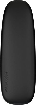 Портативний корпус ASUS для SSD COBBLE/BLK/G/AS/ESD-A1A/BLK/G/ PCIe NVMe M.2 2230/2242/2260/2280 USB