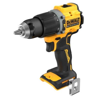 Шурупокрут-дриль ударний акумуляторний DeWALT XR Li-Ion 18В 90Нм 0-450·0-1650об/хв 0-7650·0-28050уд/
