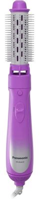 Фен-щітка Panasonic, 600Вт, 2 режими, фіолетовий