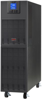 Джерело безперебійного живлення APC Easy UPS SRV 10000VA/10000W, LCD, USB, RS232, Terminal out