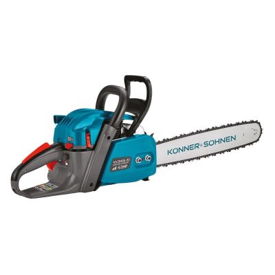 Пила бензинова Konner&amp;Sohnen KS CS40G-20 50см 50см3 5.7кг