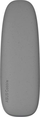 Портативний корпус ASUS для SSD COBBLE/GRAY/G/AS/ESD-A1A /GRAY/G/ PCIe NVMe M.2 2230/2242/2260/2280