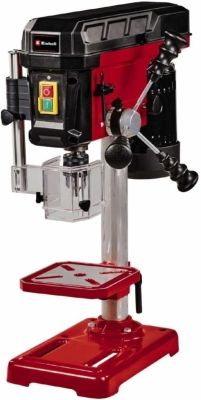 Верстат свердлильний Einhell TC-BD 450 450Вт D13мм 600-2650об/хв 13кг