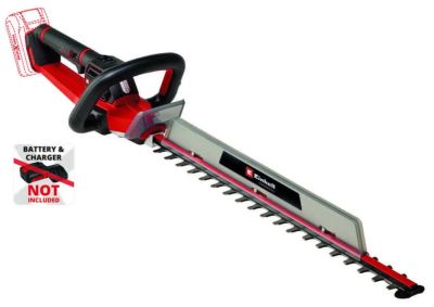 Кущоріз акумуляторний Einhell Professional GP-CH 18/61 Li BL - Solo 18В 61-67см 3000об/хв крок різу